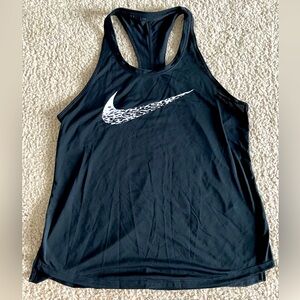 Nike Racerback Dri Fit Tank Top